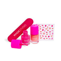 Pretty Girls Nails Art Set  1ud.-224118 Pretty Girls Nails Art Set  1ud.-224118 1
